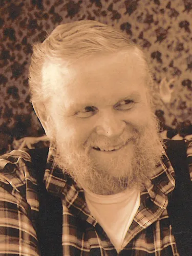 Roger David  Brainard